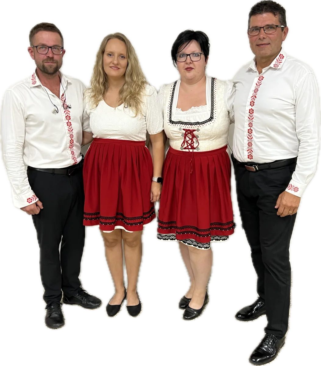 Muzikanti Vysočanky – fotografie 1 z 10